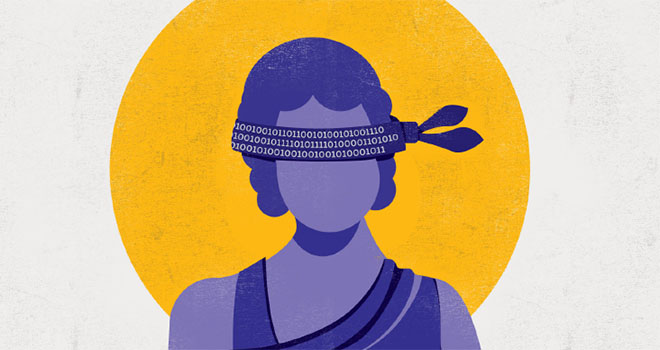 Eliminating bias in AI