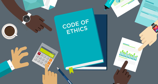 Code of ethics