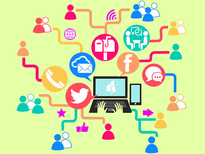 Communication Technology Skills for Sales