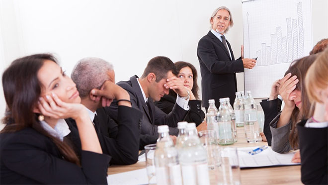 Listening is important for communication skills in the workplace