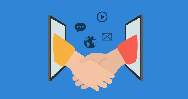 Coordinate with your team