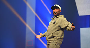 Top 15 Motivational Speakers