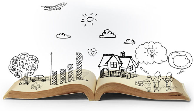 Tell a success story in your sales pitch