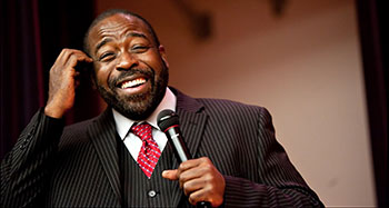 Top 15 Motivational Speakers