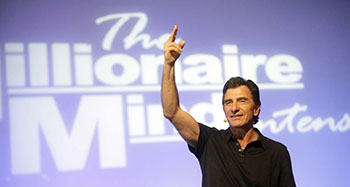 Top 15 Motivational Speakers