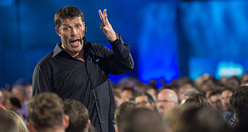 Top 15 Motivational Speakers