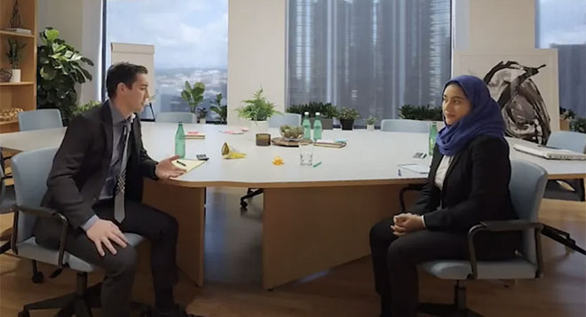 Vantage Point and IKEA: DE&I Perspectives